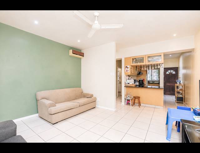 2 BEDROOM APARTMENT FOR SALE IN MORNINGSIDE